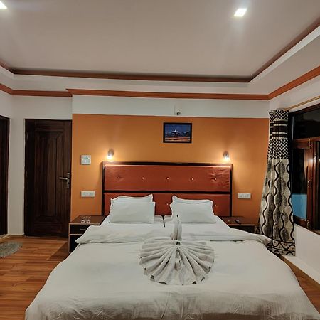 Dream Ladakh Guest House Leh Kültér fotó